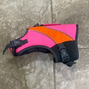 Dog‎ Safety Life Jacket Sz XS